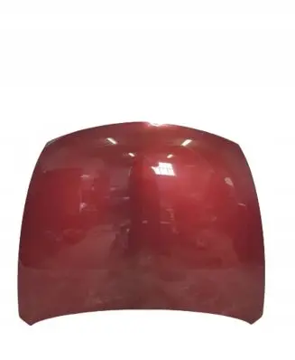 Mazda 6 Engine bonnet/hood
