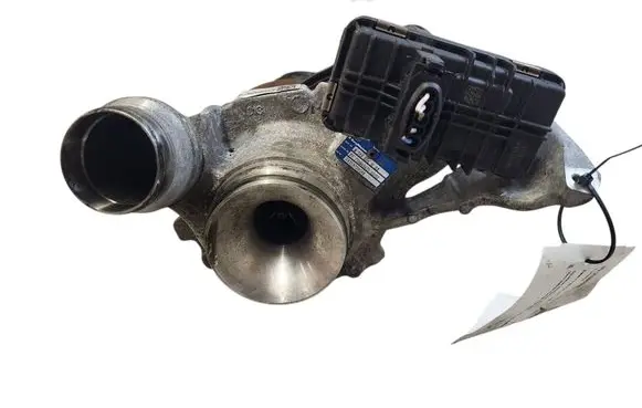 BMW 1 F20 F21 Turbo 54359700048 8514666N03 710049421