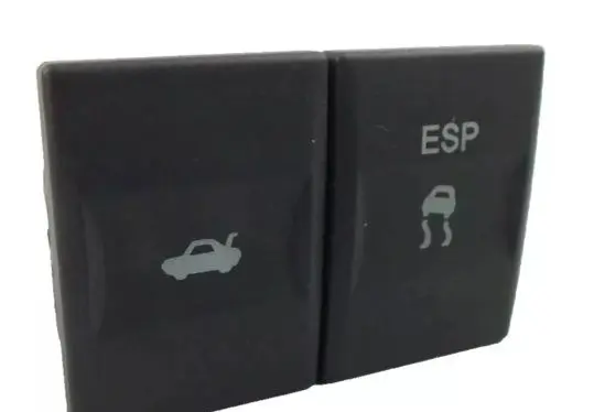 Ford Mondeo Mk III ESP (stability program) switch 3S7T2C418AC