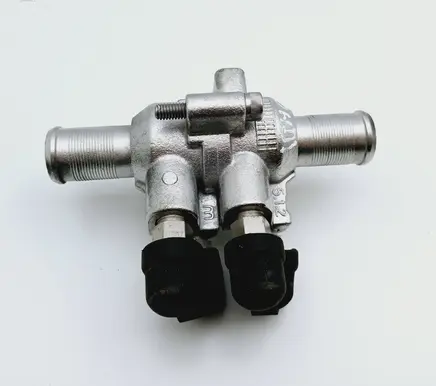 Citroen Xsara Picasso Coolant heater 