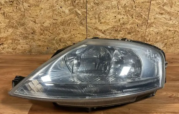 Citroen C3 Headlight/headlamp 9647214280