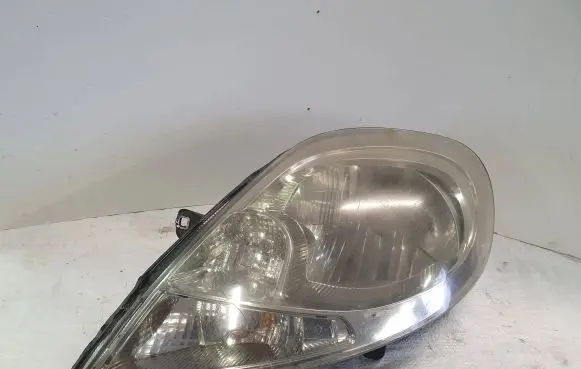 Opel Vivaro Headlight/headlamp 20B100LH 08191310 12454