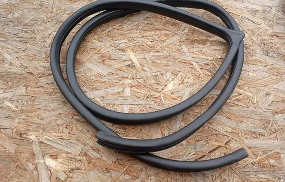 Hyundai i30 Front door rubber seal