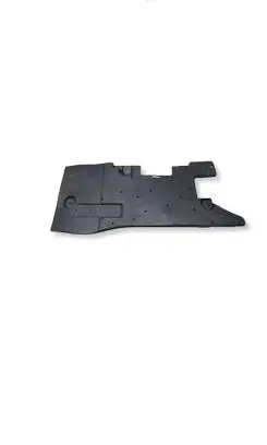 Citroen C4 II Picasso Pickup box liner 9815318580
