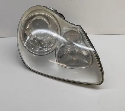 Porsche Cayenne (9PA) Headlight/headlamp 7L5941006