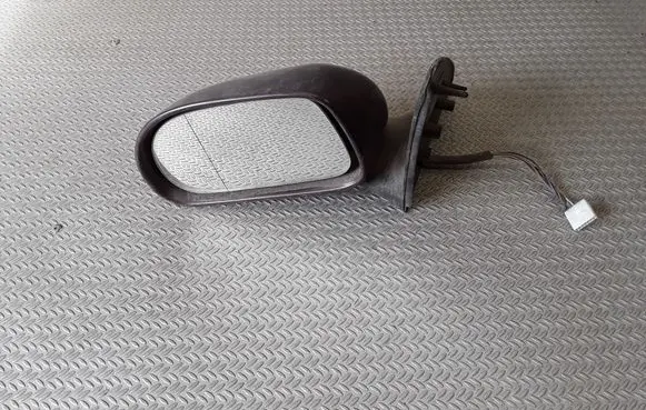 Fiat Bravo - Brava Front door electric wing mirror E30151682