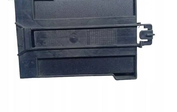 Volkswagen Jetta V Comfort/convenience module 5DK00858317 05620810