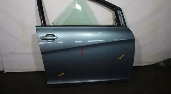 Seat Altea Front door