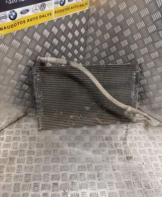 Volkswagen Golf III A/C cooling radiator (condenser) 1H0820413