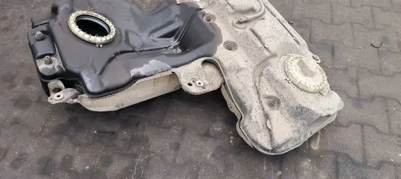 Audi A5 8T 8F Fuel tank 8T0201021DT
