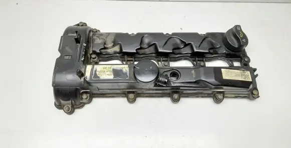 Mercedes-Benz E W212 Rocker cam cover A6510100230