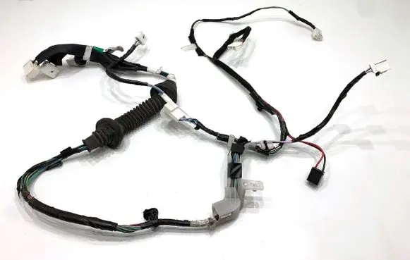 Toyota Auris E180 Front door wiring loom 