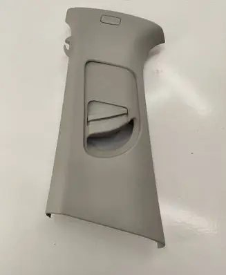 Volkswagen Golf VII (B) pillar trim (top) 5960242 5G4868311