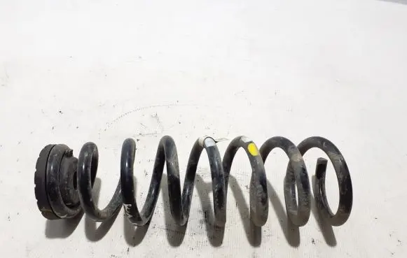 KIA Sportage Rear coil spring 55330CJCC0