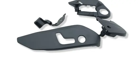 Volvo S90, V90 Seat trim 3324378