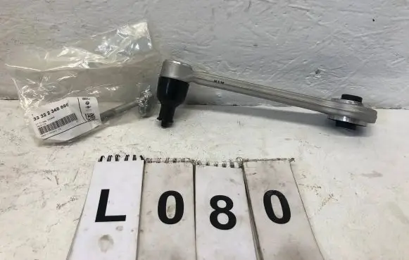 BMW 5 E60 E61 Rear control arm 33322348886