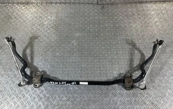 Mercedes-Benz E W212 Front anti-roll bar/sway bar A2183230365
