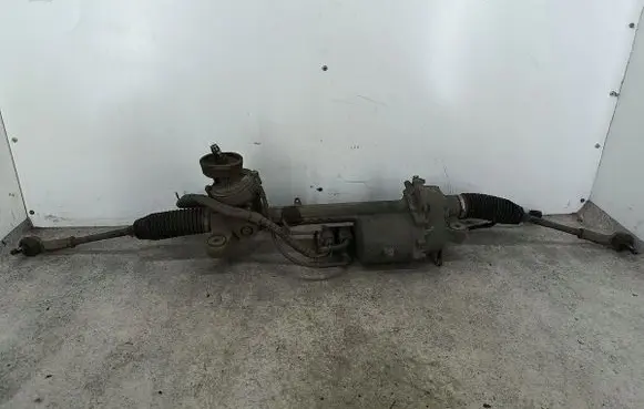 Volkswagen PASSAT B6 Steering rack