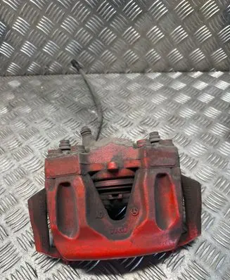 Mercedes-Benz SLK R172 Front brake caliper