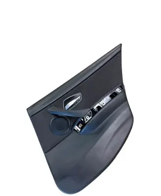 BMW 3 E90 E91 Rear door card panel trim 