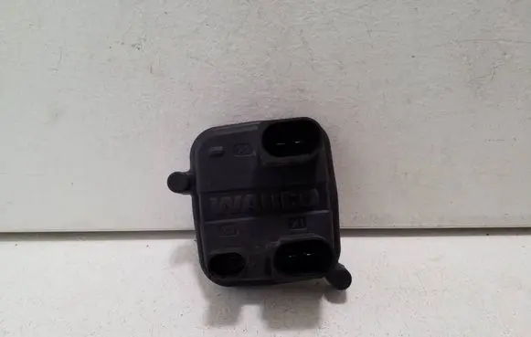 Porsche Taycan 9J1 Suspension control unit/module 4M0907778
