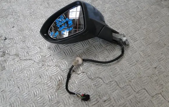 Volkswagen Golf VIII Other exterior part