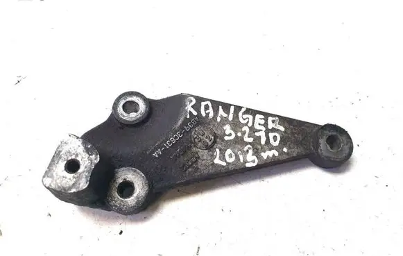 Ford Ranger Power steering pump mounting bracket AB393C631AA