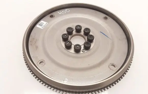Renault Koleos II Flywheel 282513H