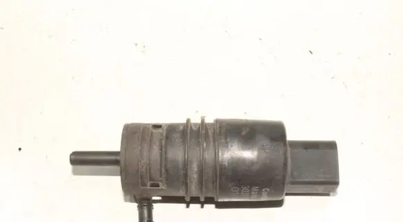 Porsche Boxster 987 Windscreen/windshield washer pump 3020175