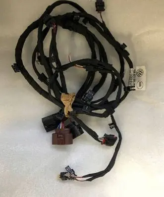 Volkswagen ID.3 Parking sensor (PDC) wiring loom 10A971095BC