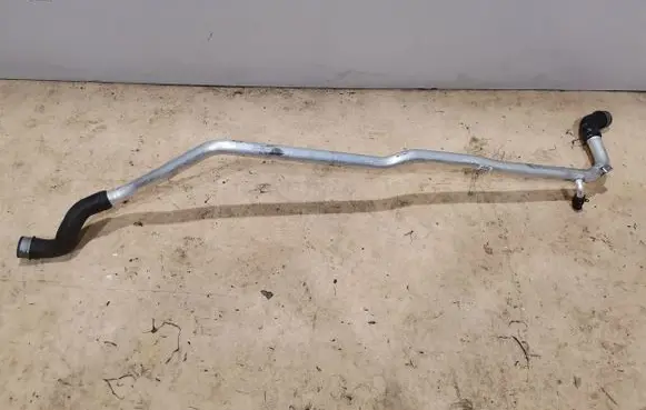 Porsche Boxster 982 Engine coolant pipe/hose 982121050