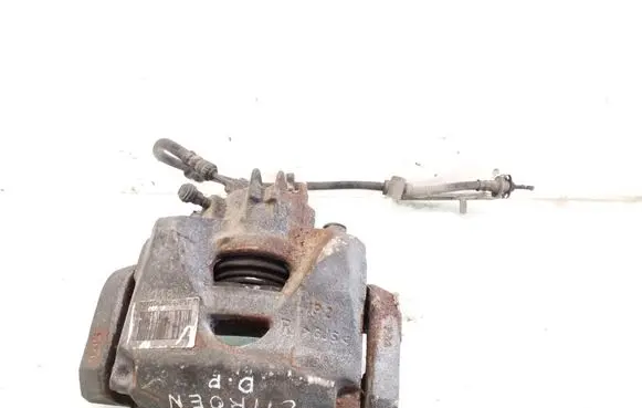 Citroen DS5 Front brake caliper