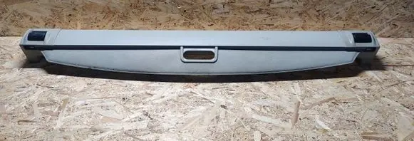 Cadillac BLS Parcel shelf load cover 