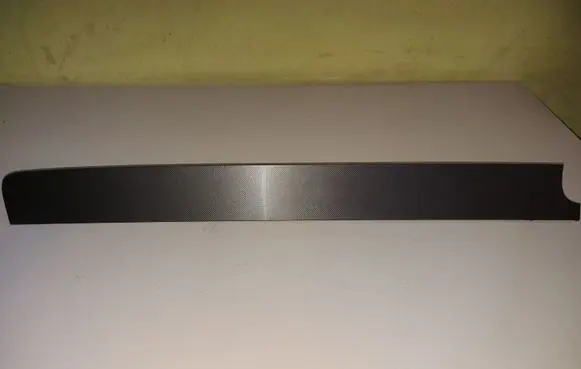 Volkswagen PASSAT B6 Dashboard glove box trim 3C1857212P