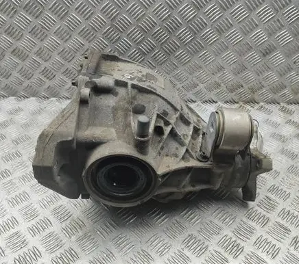 Mercedes-Benz E W213 Rear differential A2053510400 A2133501415