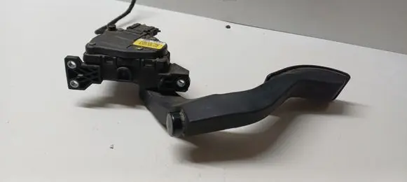 Audi A6 S6 C5 4B Accelerator throttle pedal 6PV00837502