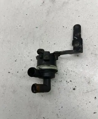 Volkswagen Golf VI Electric auxiliary coolant/water pump 5N0965561A