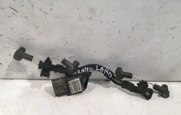 Opel Grandland X Glow plug wires 9814793180 9815588780 643400