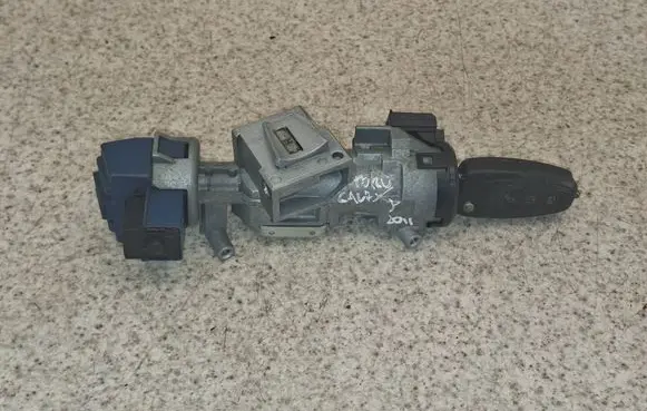Ford Galaxy Ignition lock 6E5T15607CA 2361V13691 11539097A