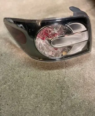 Mazda CX-7 Rear/tail lights EG2151150