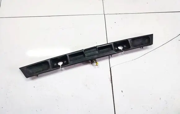 Nissan Primera Tailgate/trunk/boot exterior handle 