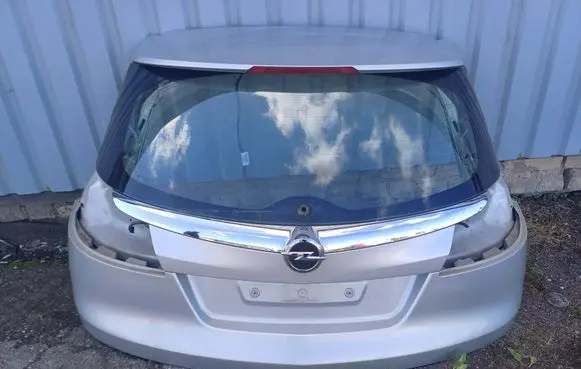 Opel Insignia A Tailgate/trunk/boot lid