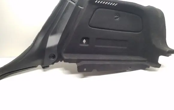Mercedes-Benz A W176 Tailgate/trunk side cover trim a1766902900