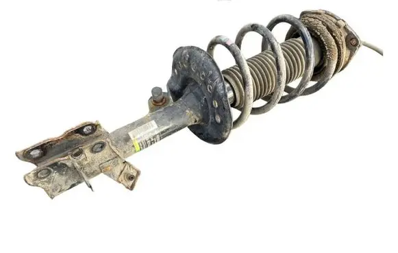 Nissan Qashqai Front shock absorber with coil spring 54302BR008 54302BR00B 8249030