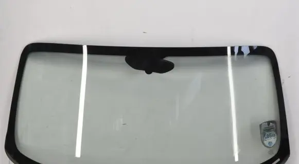 Porsche Cayman 987 Front windscreen/windshield window 98754111109