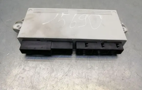 BMW 7 E65 E66 Door control unit/module 356921979 5WK48002