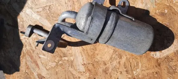 Volvo V50 Air conditioning (A/C) air dryer 