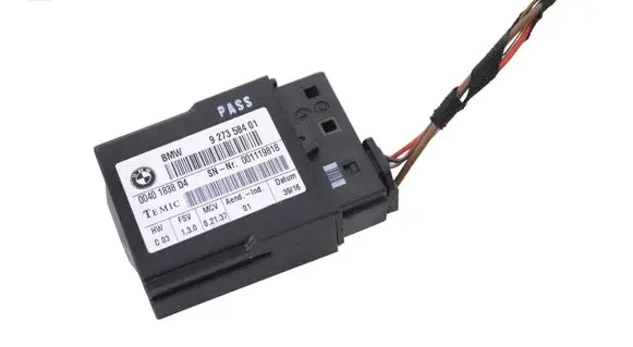 BMW 4 F32 F33 Other devices 9273584