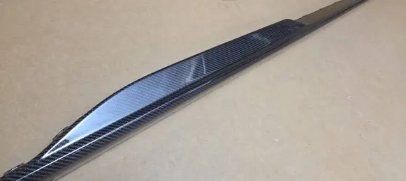 Audi R8 4S Sill/side skirt trim 4S0853760B SN367