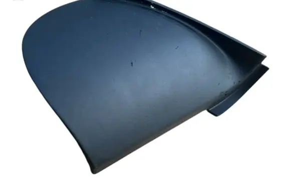 Porsche Cayman 987 Dashboard lower bottom trim panel 98755253801